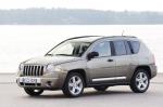 Jeep Compass 2007 года